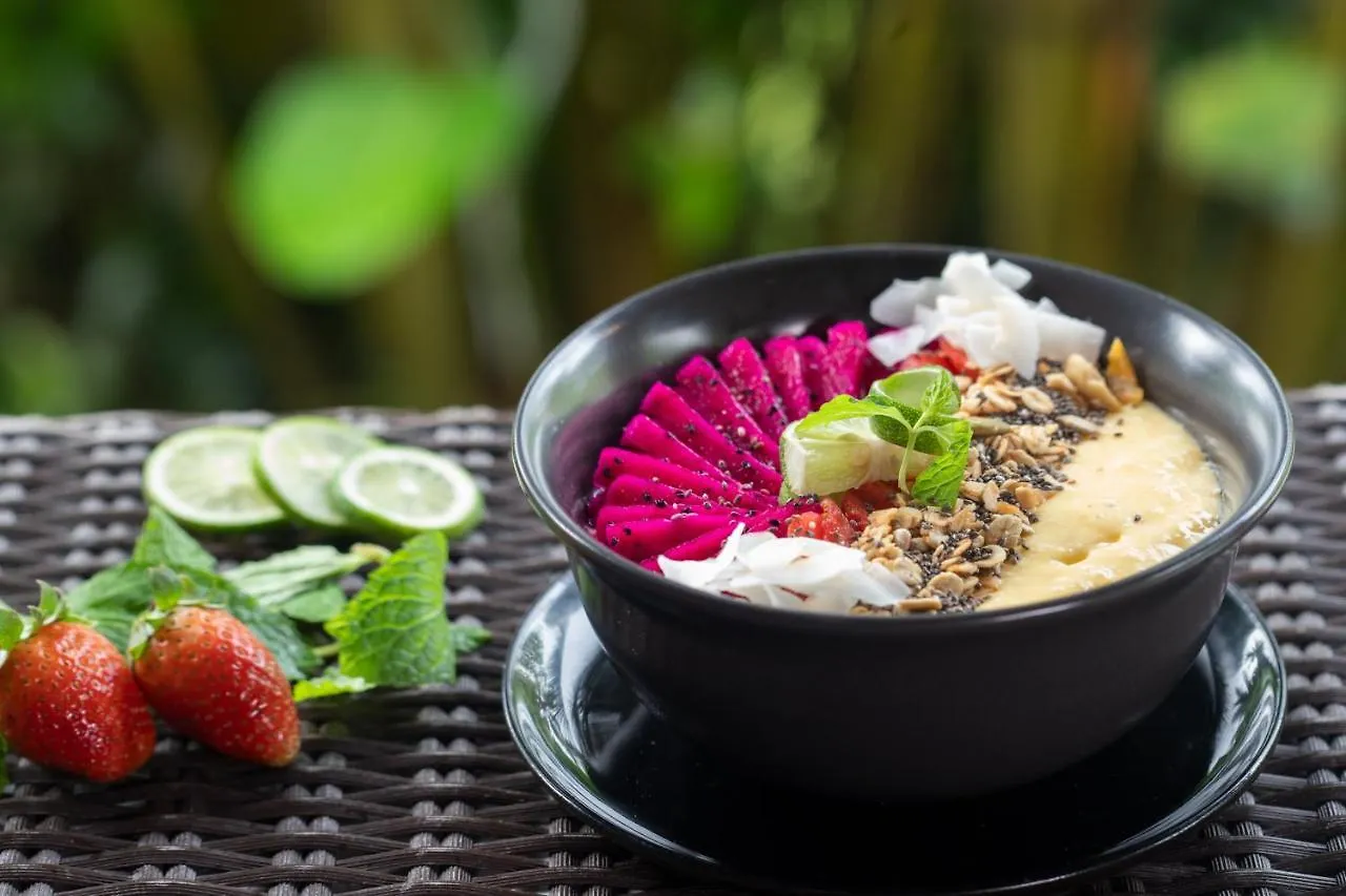 Ubud Nyuh Bali Resort & Spa