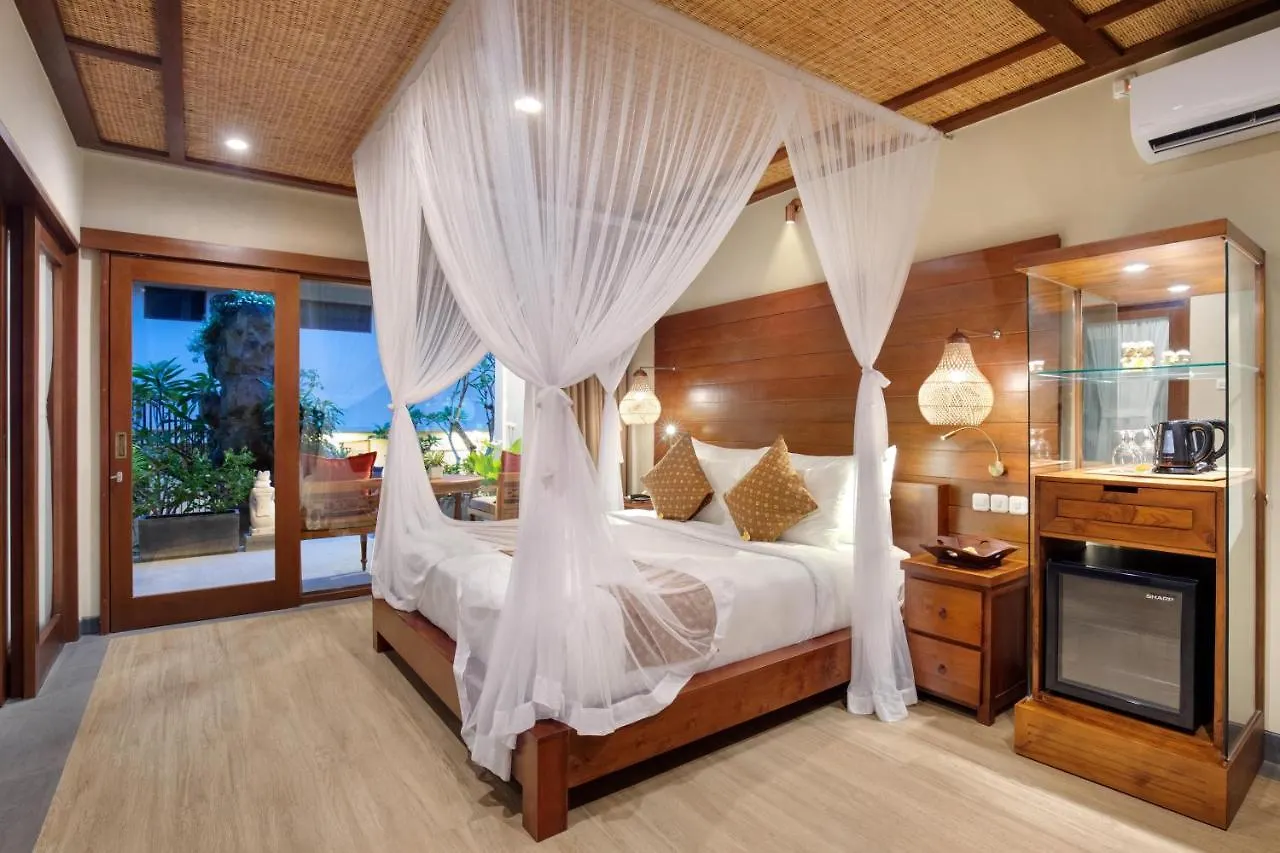 Ubud Nyuh Bali Resort & Spa Indonesia