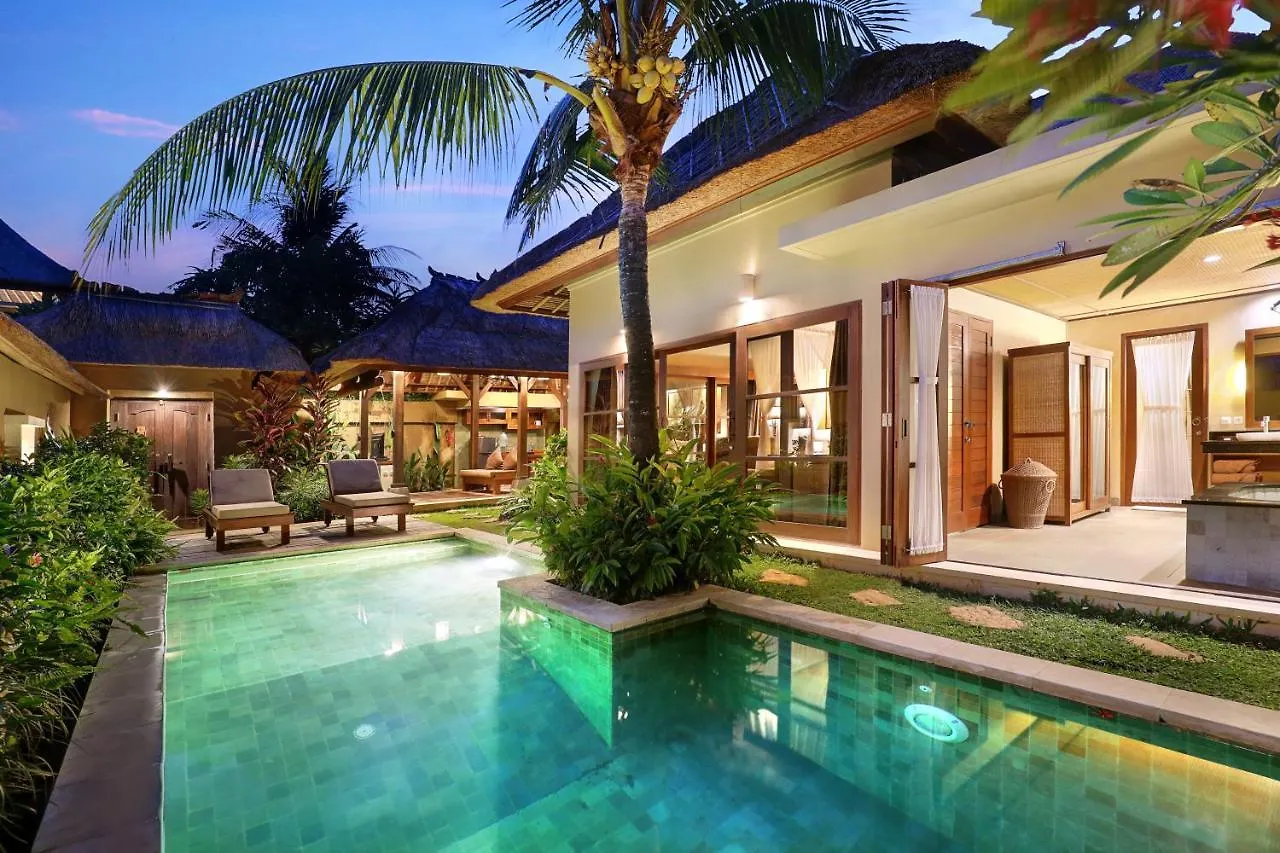 Ubud Nyuh Bali Resort & Spa Ubud (Bali)