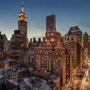 Nh Collection Madison Avenue 4* Nowy Jork
