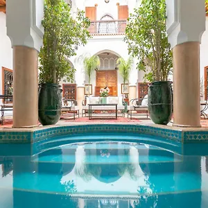 riad-les-trois-palmiers-el-bacha.marrakeshhotelsmorocco.com/