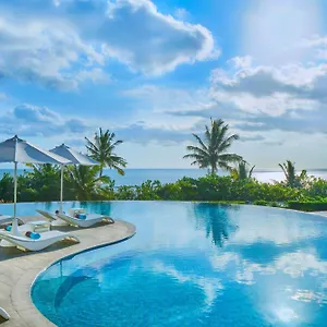 ***** Курортный комплекс Sheraton Bali Kuta Индонезия