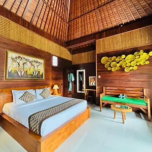Uma Galih Villa