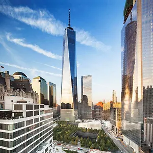 The Washington By Luxurban 4* Nowy Jork