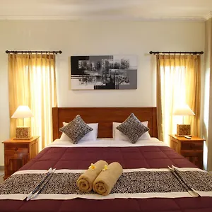 Jempiring Homestay