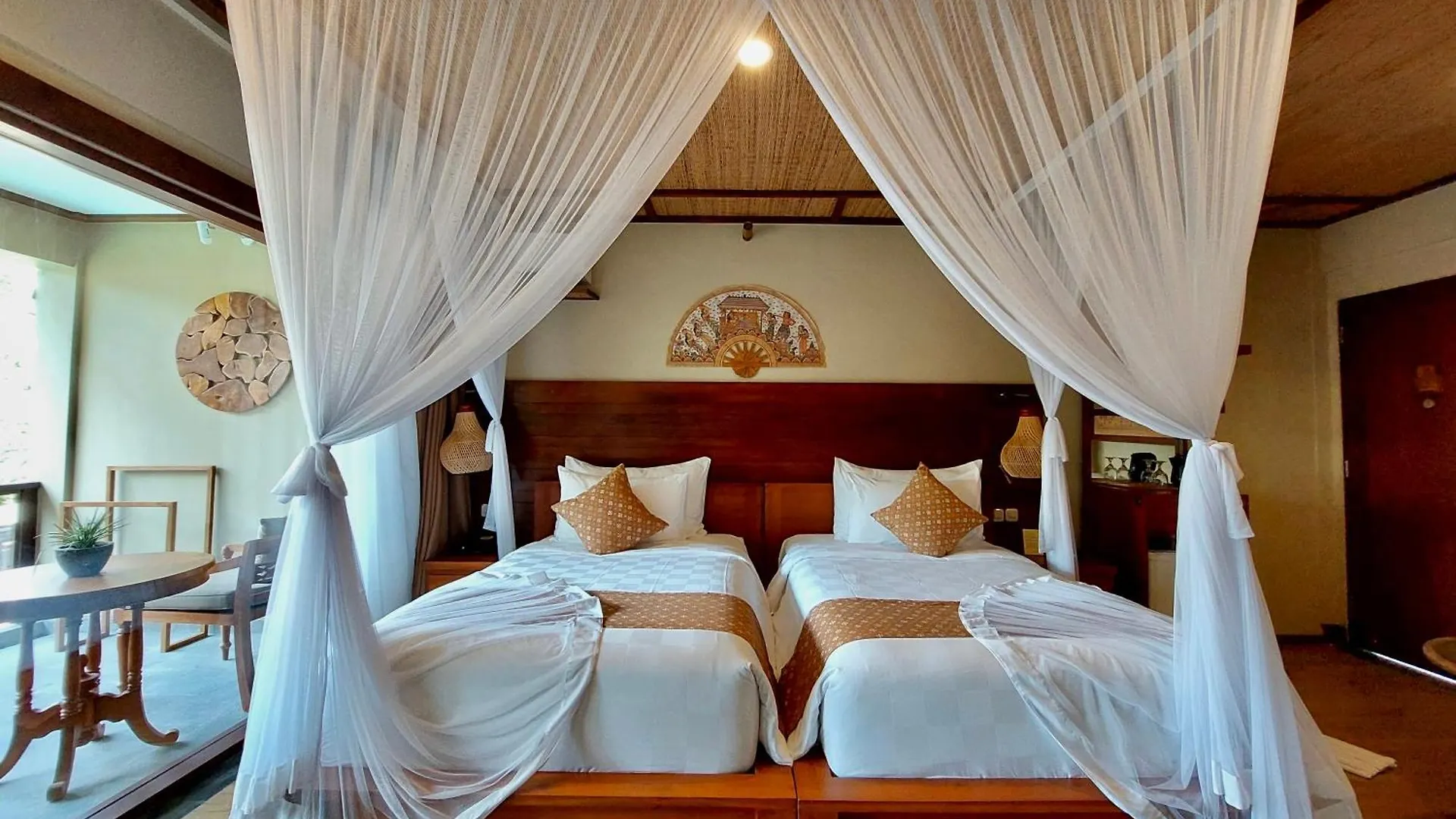 *****  Ubud Nyuh Bali Resort & Spa Indonesia