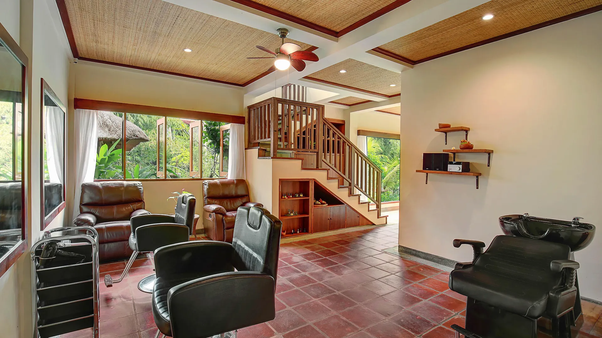Ubud Nyuh Bali Resort & Spa Indonesia