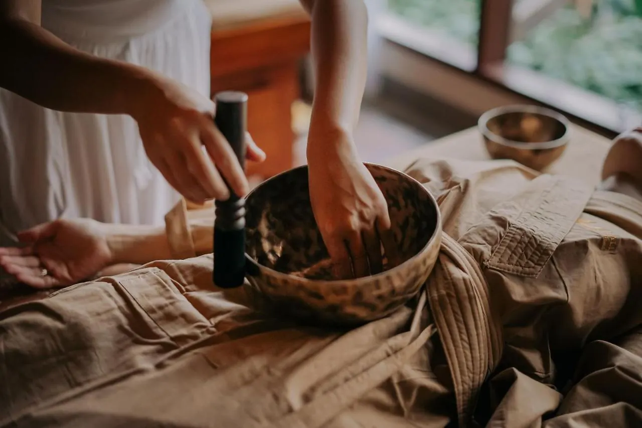 *****  Ubud Nyuh Bali Resort & Spa Indonesia