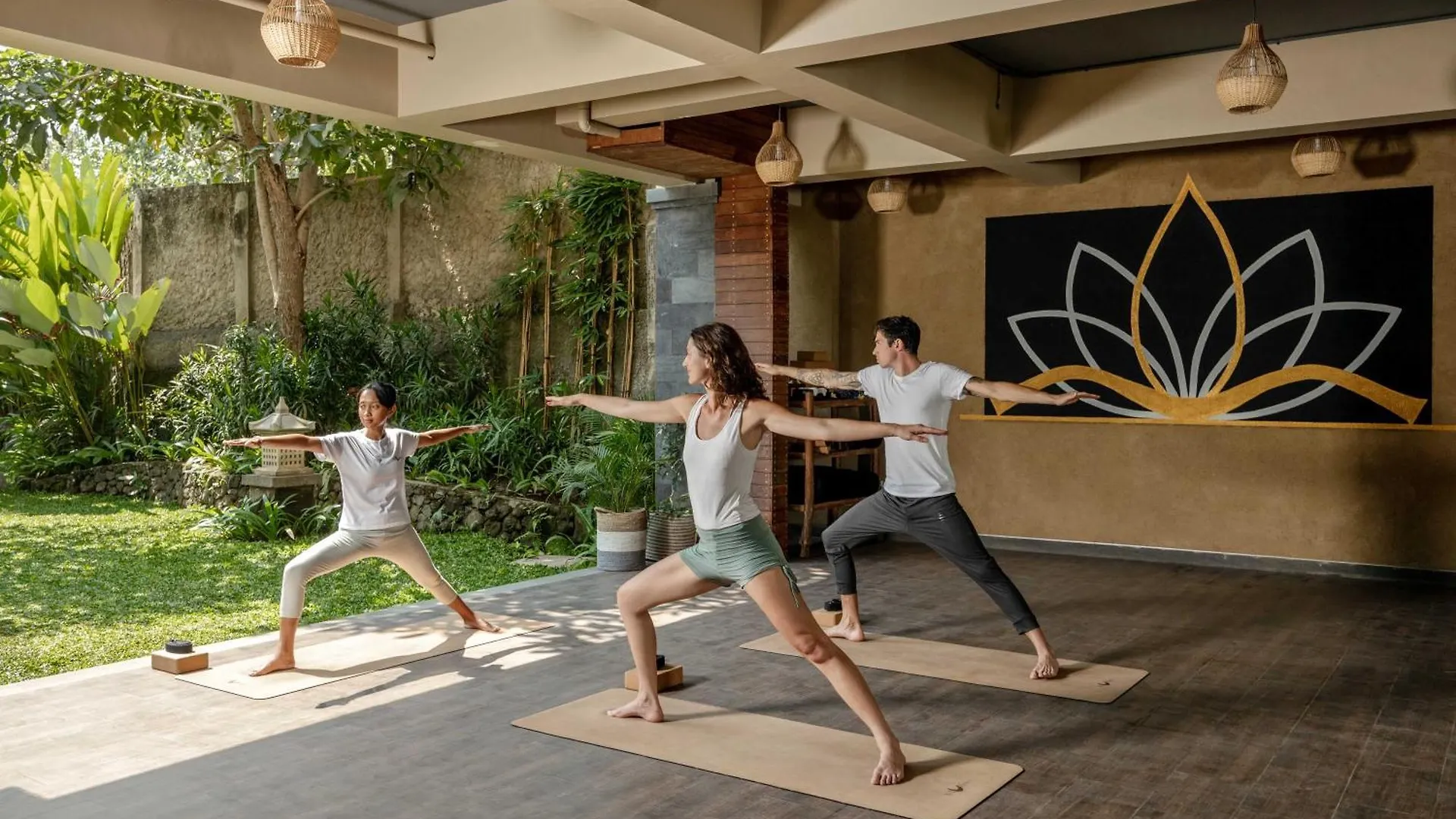 Ubud Nyuh Bali Resort & Spa