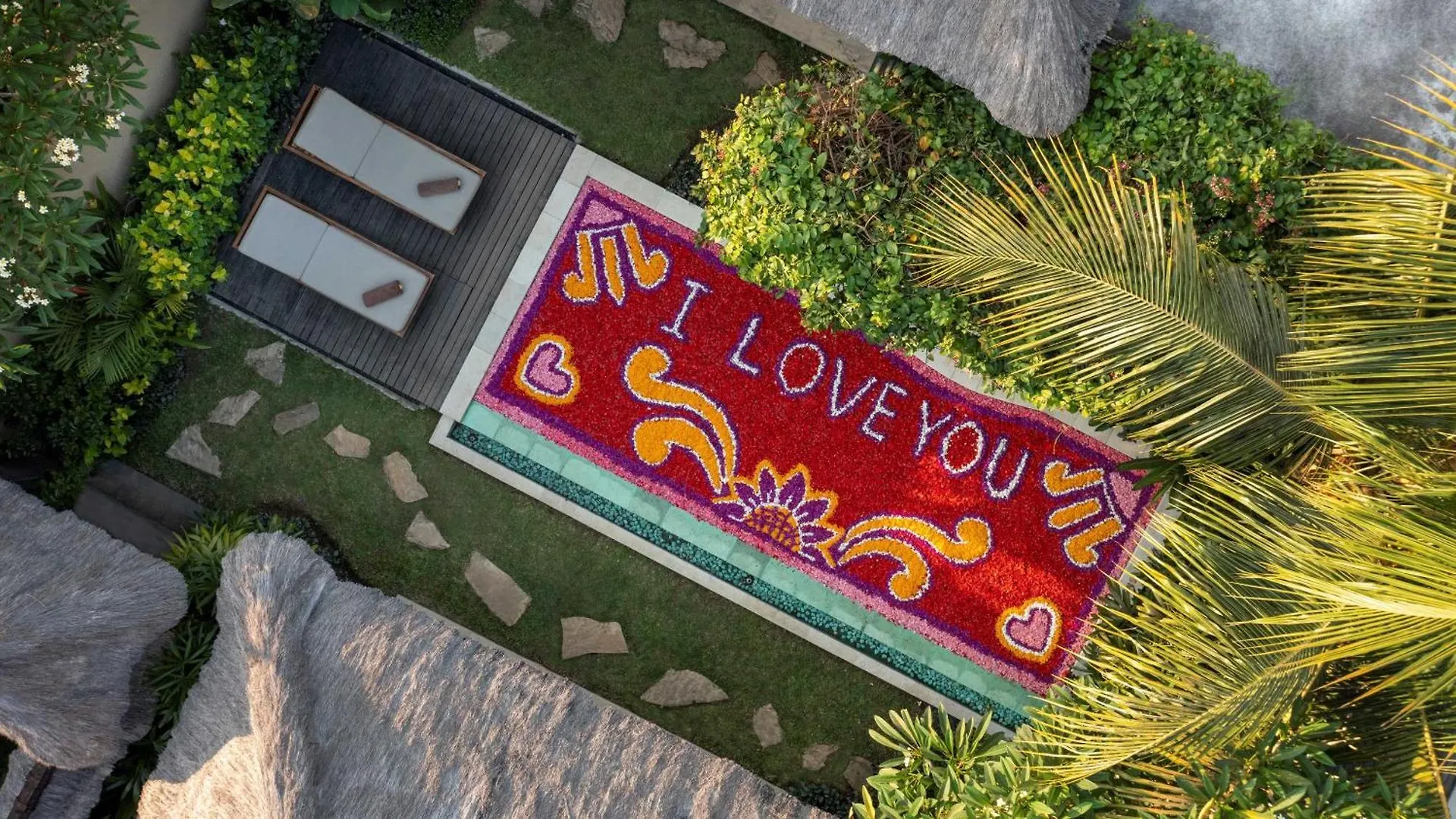 *****  Ubud Nyuh Bali Resort & Spa Indonesia