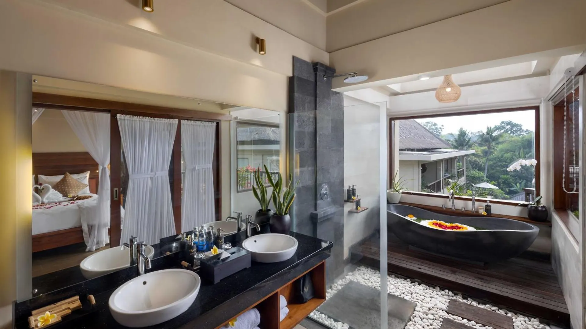 Ubud Nyuh Bali Resort & Spa Ubud (Bali)