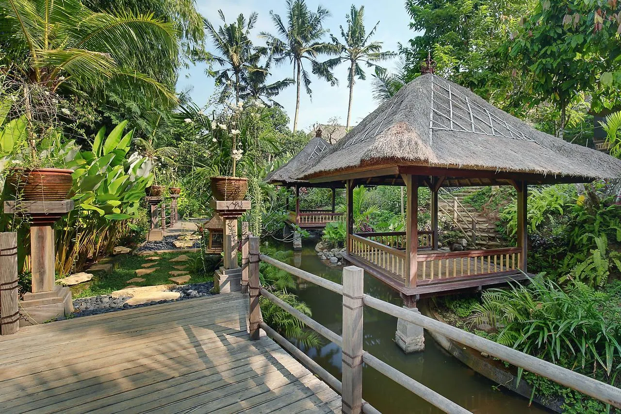 Ubud Nyuh Bali Resort & Spa