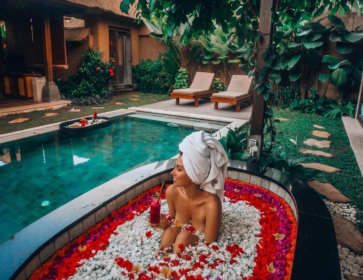 Ubud Nyuh Bali Resort & Spa Indonesia