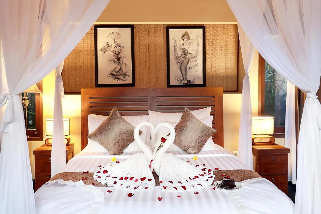 Ubud Nyuh Bali Resort & Spa Ubud (Bali)